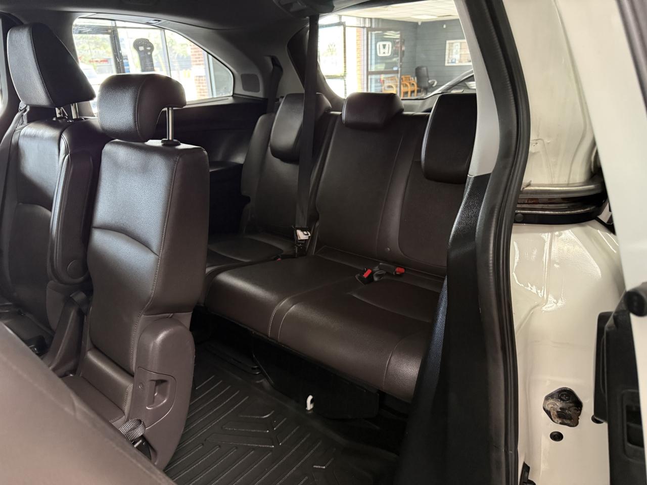 2018 Honda Odyssey Touring Auto**NO ACCIDENTS**VERY CLEAN**DVD** Photo