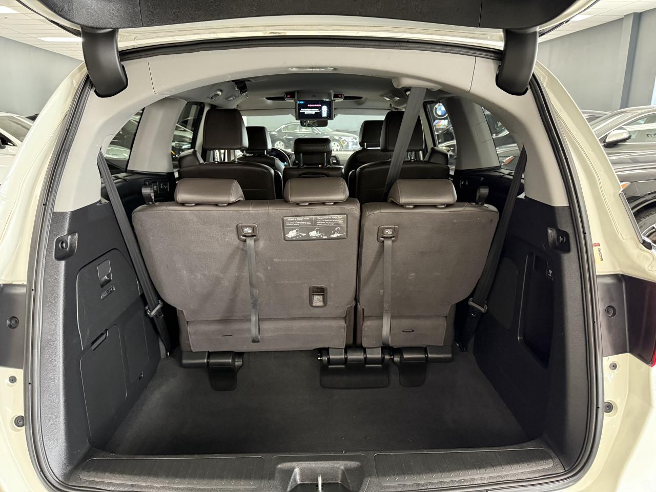 2018 Honda Odyssey Touring Auto**NO ACCIDENTS**VERY CLEAN**DVD** Photo