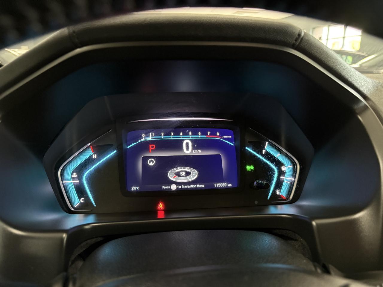 2018 Honda Odyssey Touring Auto**NO ACCIDENTS**VERY CLEAN**DVD** Photo