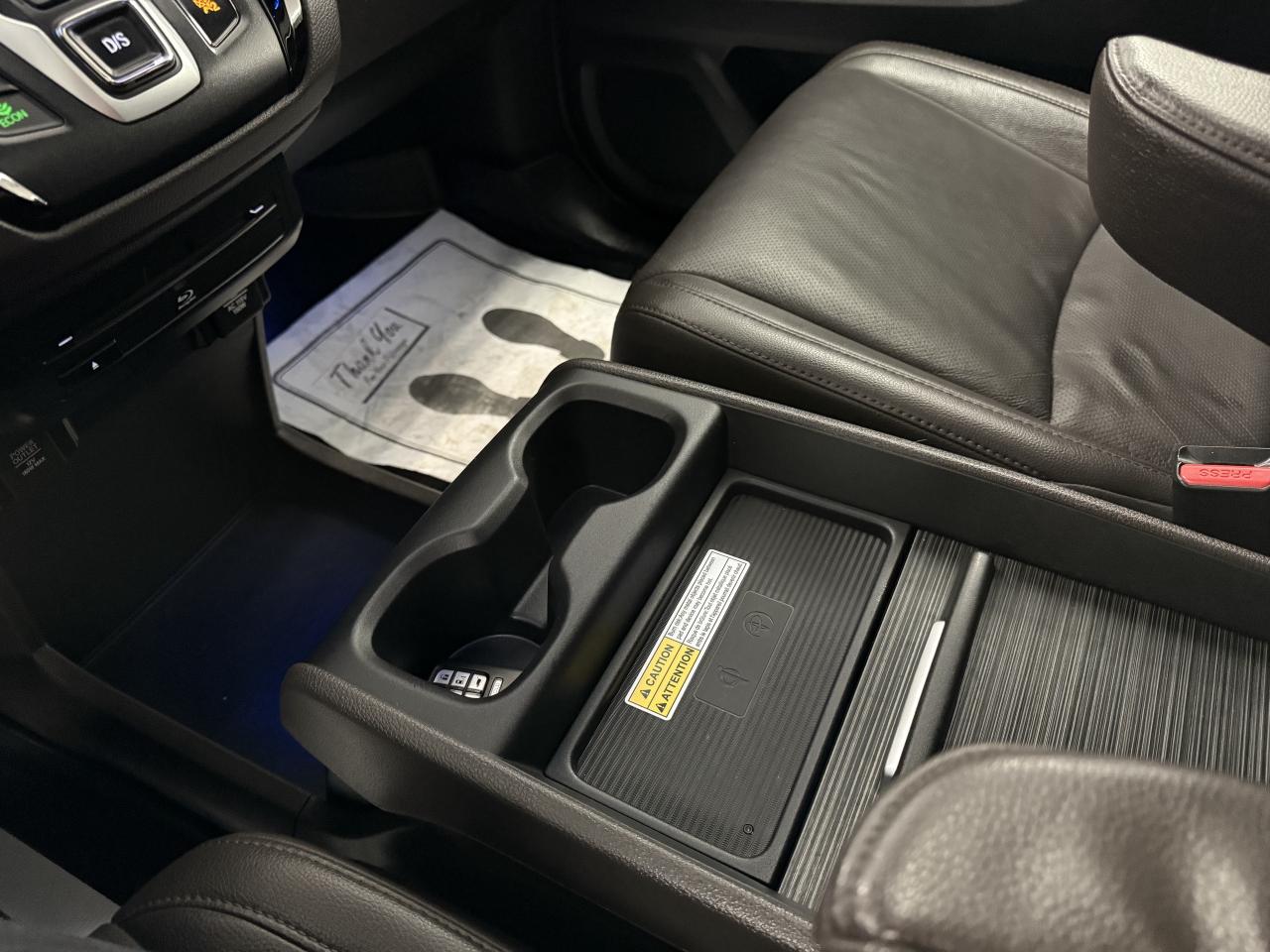 2018 Honda Odyssey Touring Auto**NO ACCIDENTS**VERY CLEAN**DVD** Photo