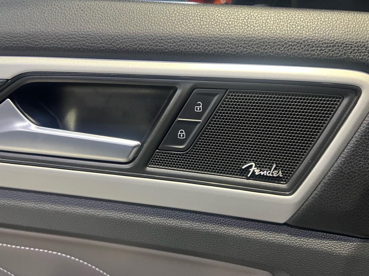 2023 Volkswagen Atlas EXECLINE  R-LINE   NO ACCIDENT   PANO ROOF   NEW B Photo