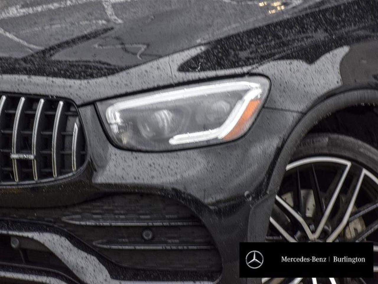 2022 Mercedes-Benz GLC AMG GLC 43 Photo2