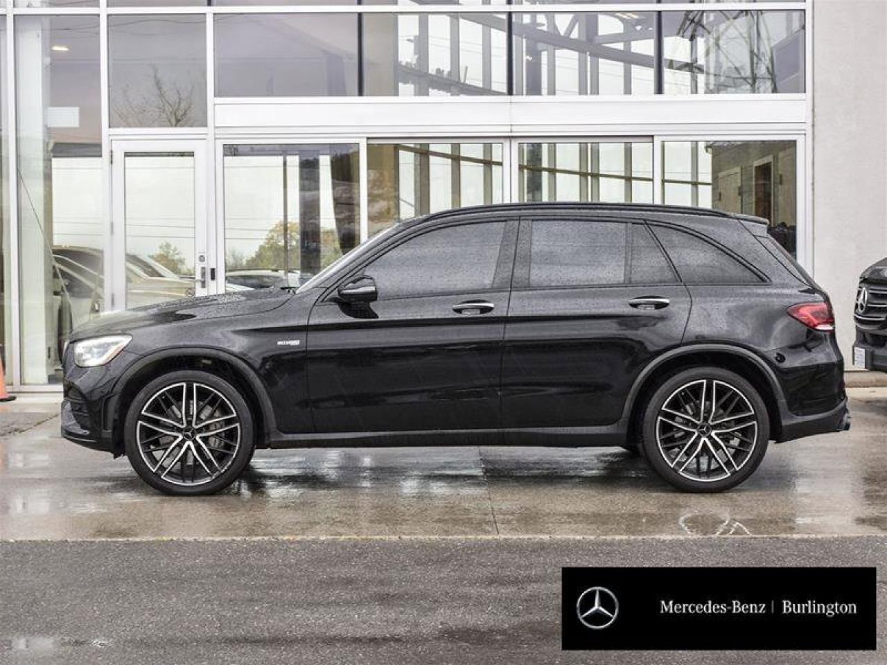 2022 Mercedes-Benz GLC AMG GLC 43 Photo