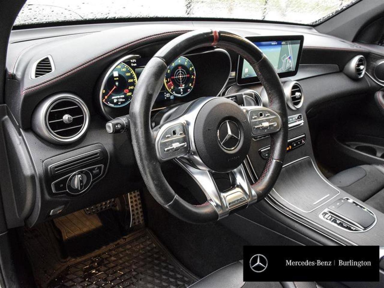 2022 Mercedes-Benz GLC AMG GLC 43 Photo