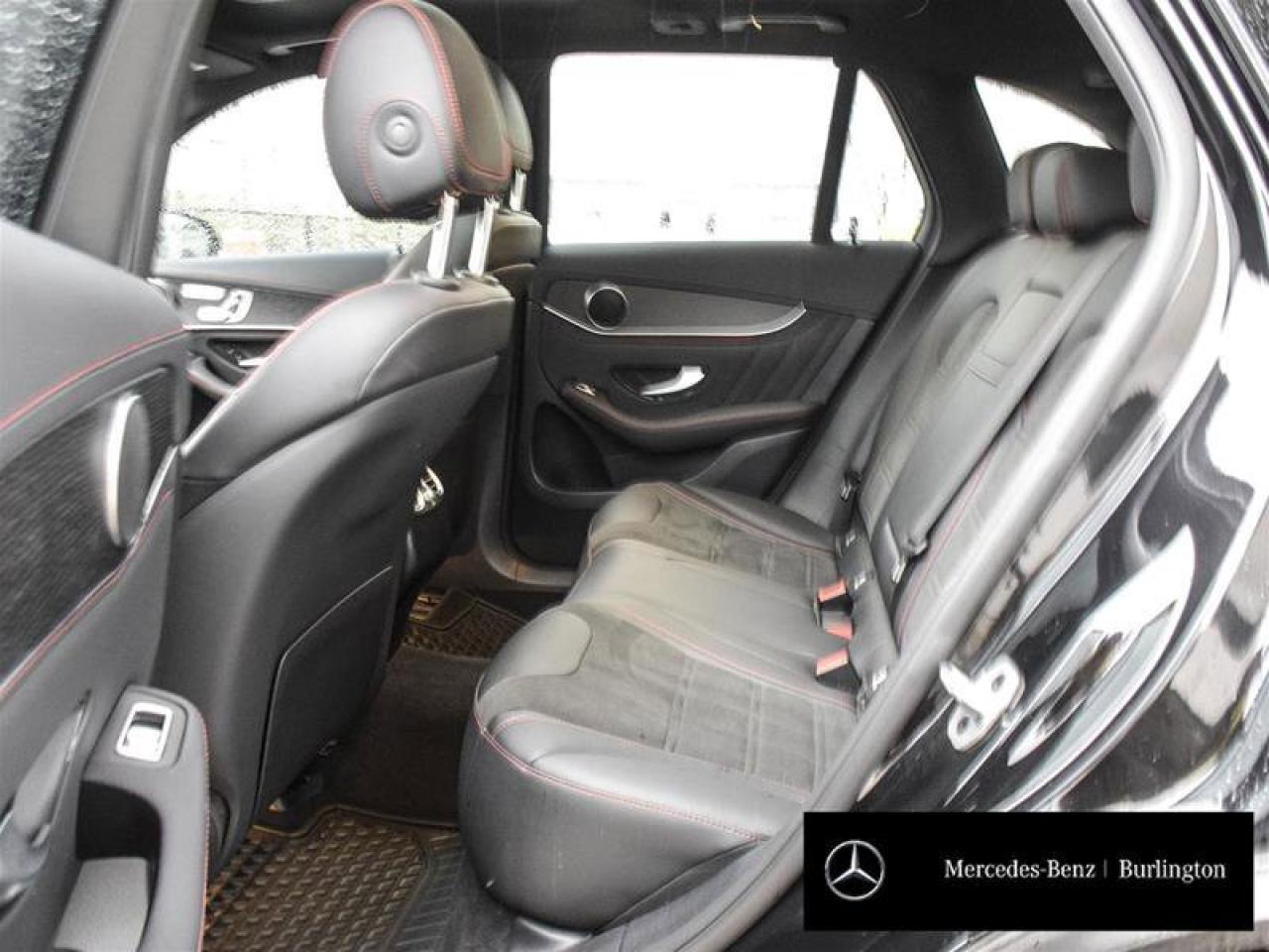 2022 Mercedes-Benz GLC AMG GLC 43 Photo