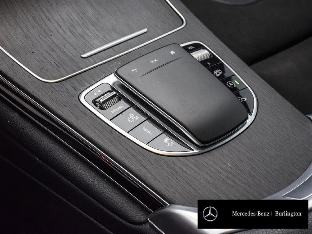 2022 Mercedes-Benz GLC AMG GLC 43 Photo