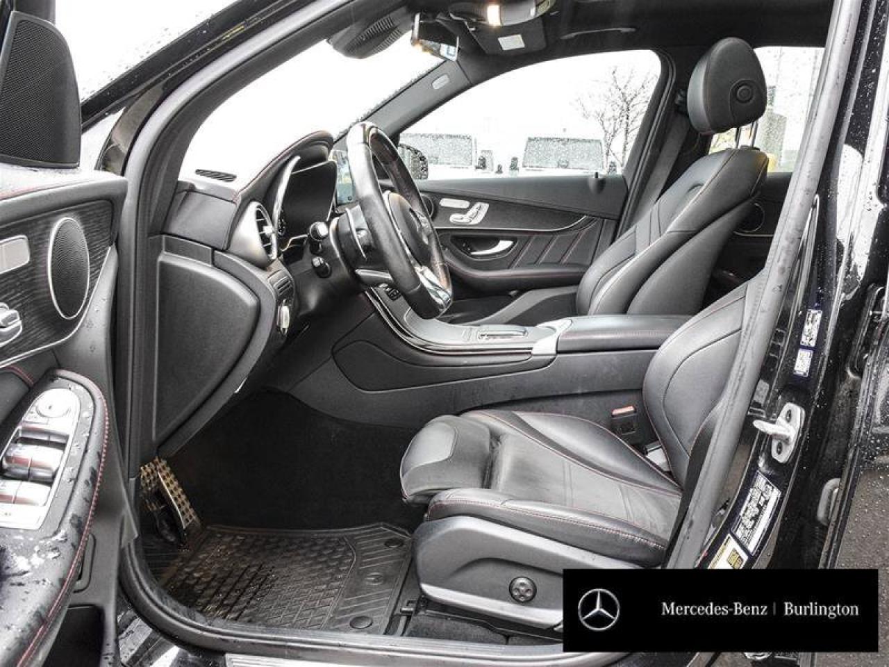 2022 Mercedes-Benz GLC AMG GLC 43 Photo