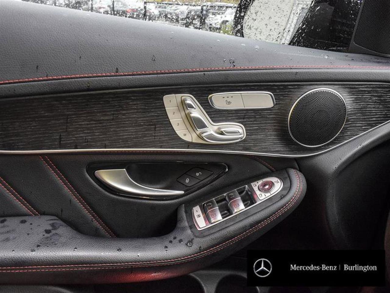 2022 Mercedes-Benz GLC AMG GLC 43 Photo