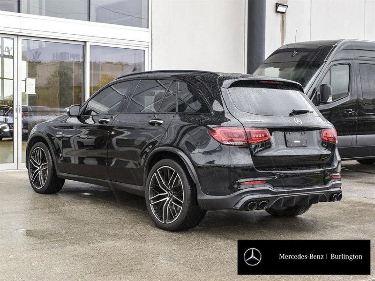 2022 Mercedes-Benz GLC AMG GLC 43 Photo