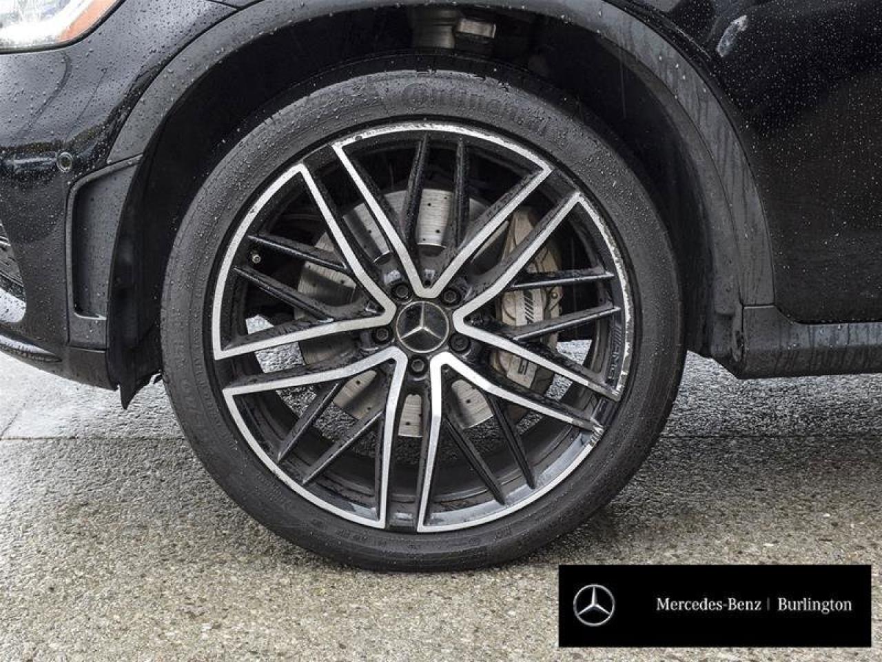 2022 Mercedes-Benz GLC AMG GLC 43 Photo
