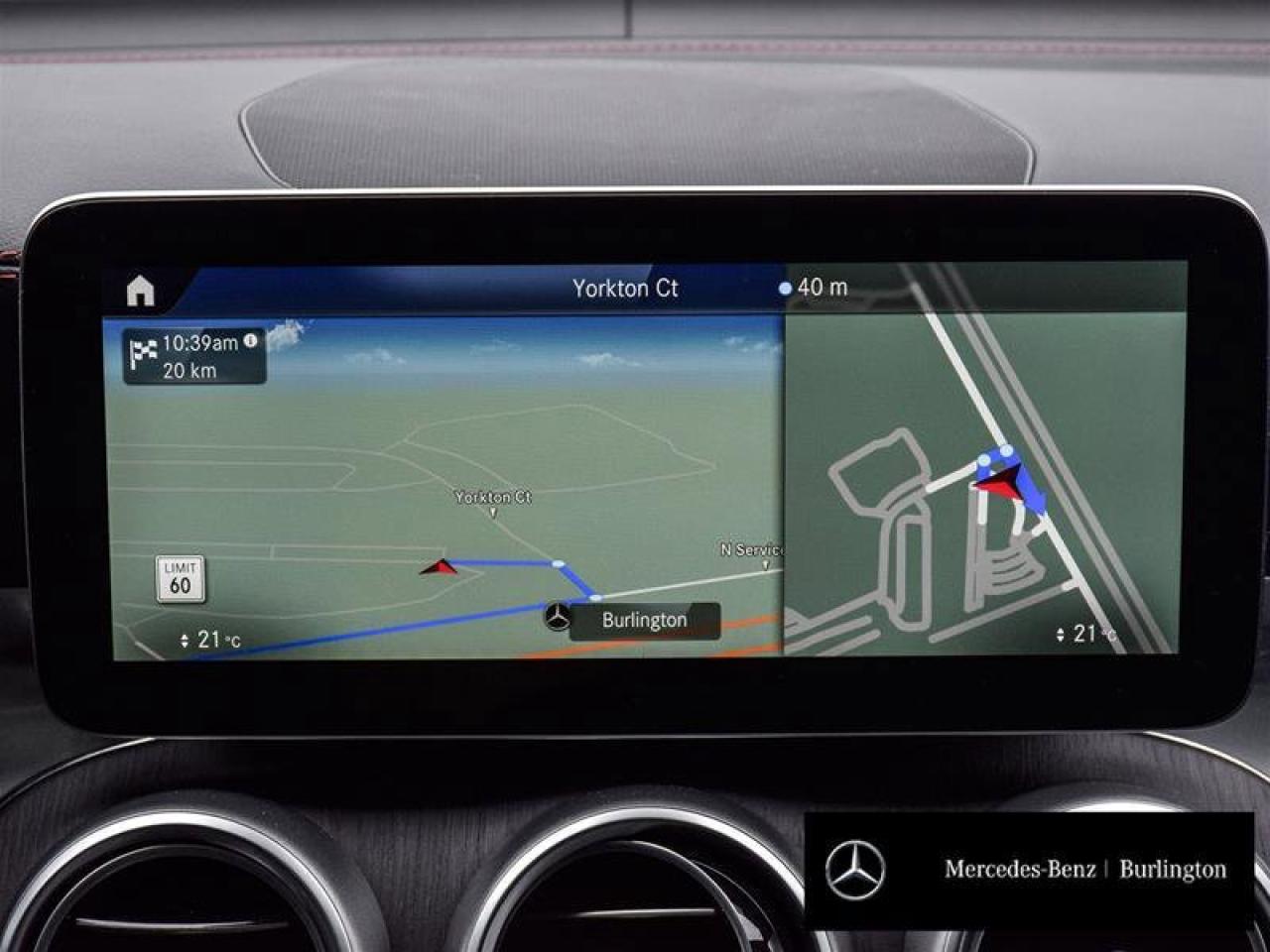 2022 Mercedes-Benz GLC AMG GLC 43 Photo