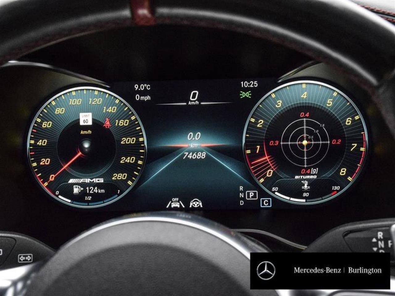 2022 Mercedes-Benz GLC AMG GLC 43 Photo