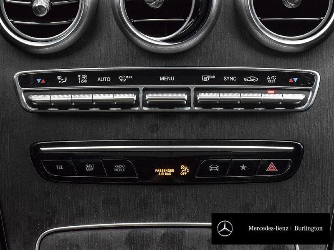 2022 Mercedes-Benz GLC AMG GLC 43 Photo