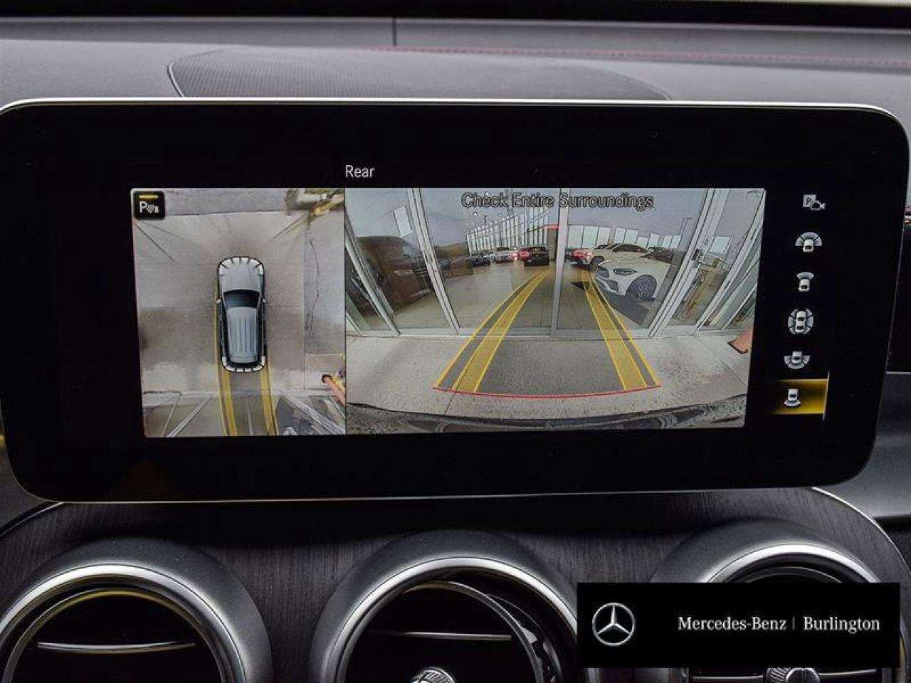 2022 Mercedes-Benz GLC AMG GLC 43 Photo