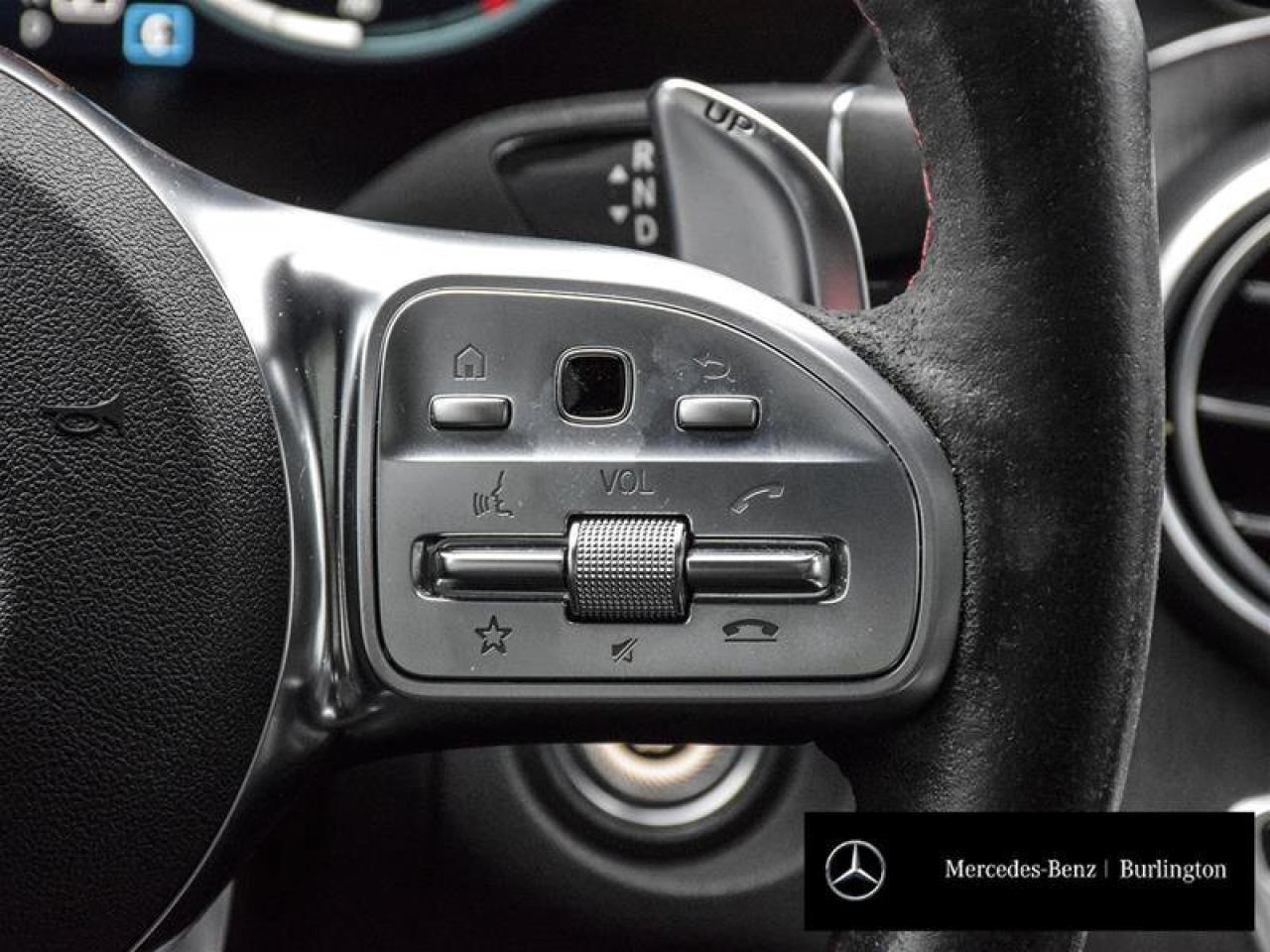 2022 Mercedes-Benz GLC AMG GLC 43 Photo