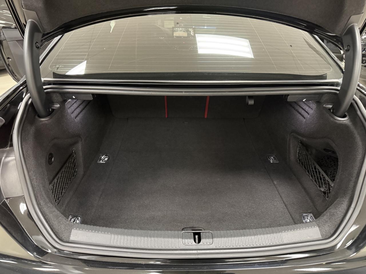 2020 Audi S5 Coupe Technik 3.0 TFSI quattro**BLACK OPTICS**WOW RED IN Photo