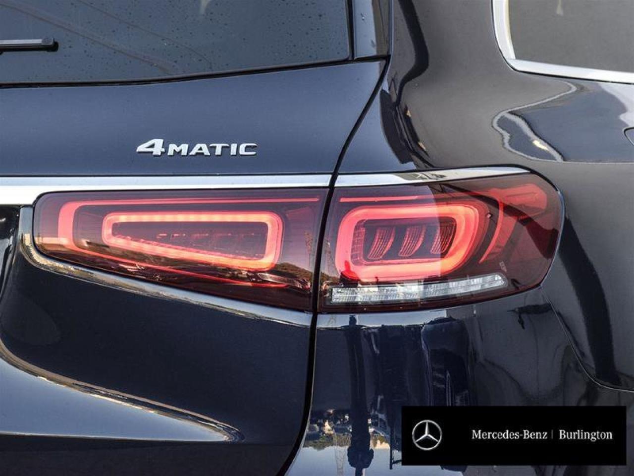 2020 Mercedes-Benz GLS GLS 450 Photo4