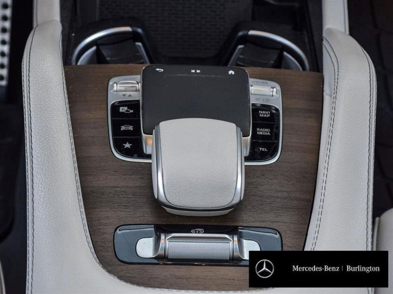 2020 Mercedes-Benz GLS GLS 450 Photo