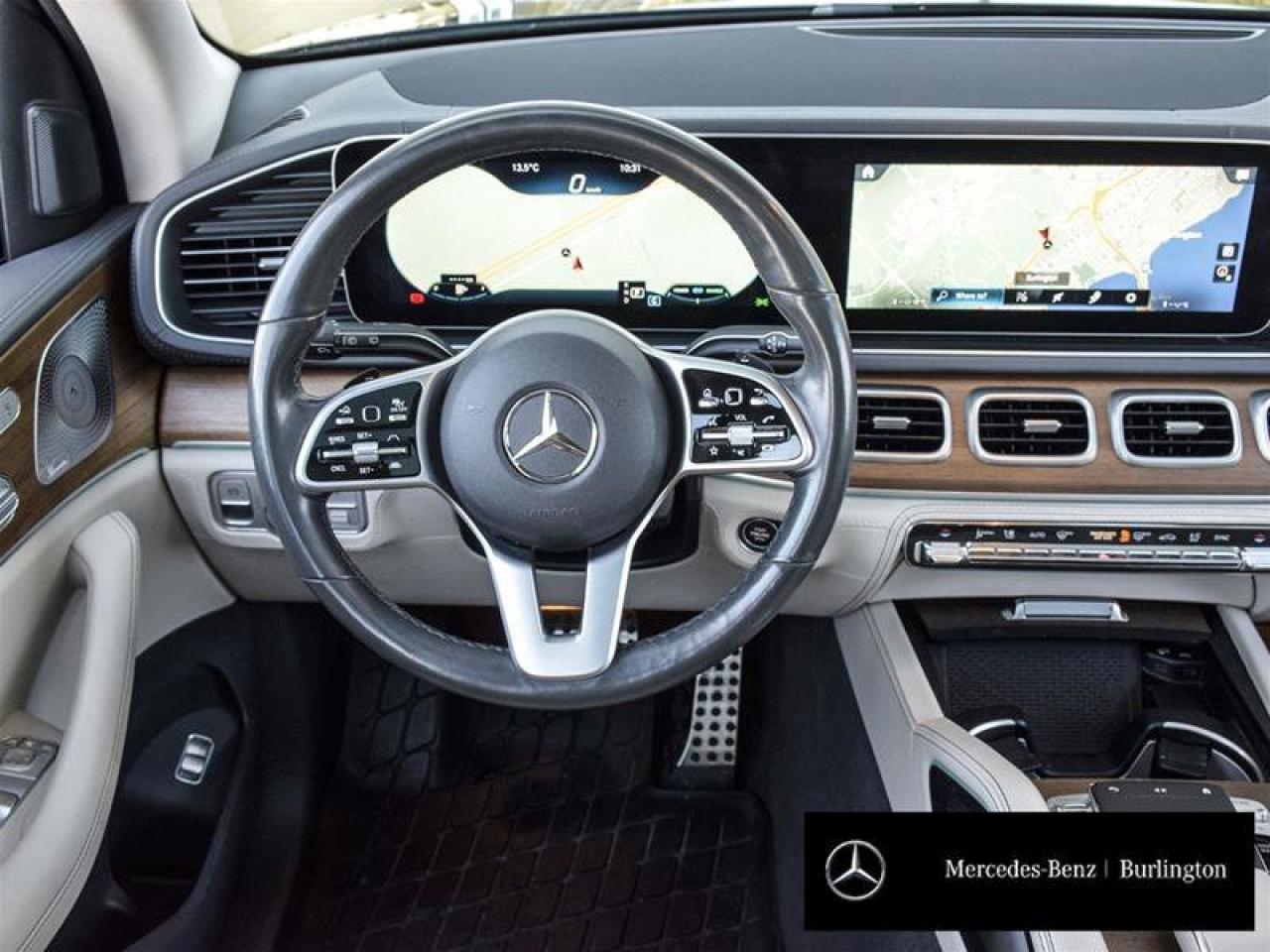 2020 Mercedes-Benz GLS GLS 450 Photo