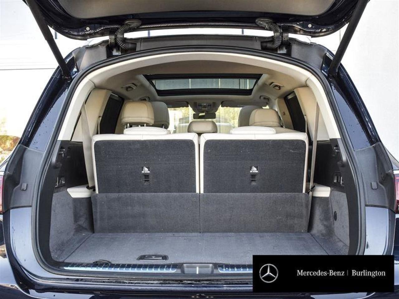 2020 Mercedes-Benz GLS GLS 450 Photo