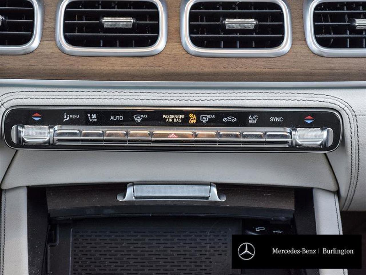 2020 Mercedes-Benz GLS GLS 450 Photo