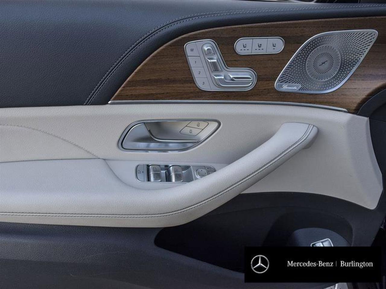 2020 Mercedes-Benz GLS GLS 450 Photo