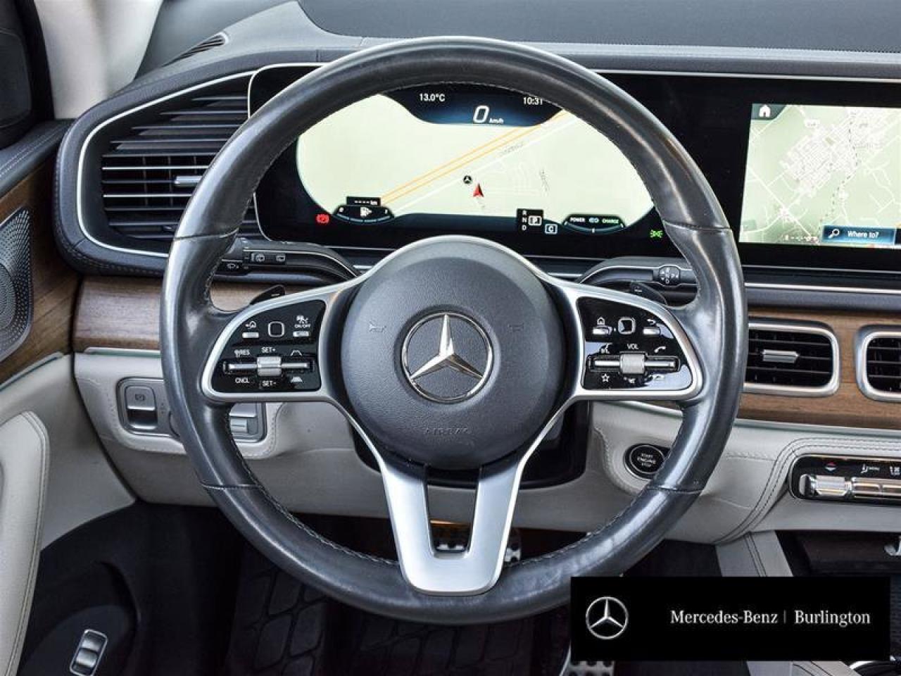 2020 Mercedes-Benz GLS GLS 450 Photo