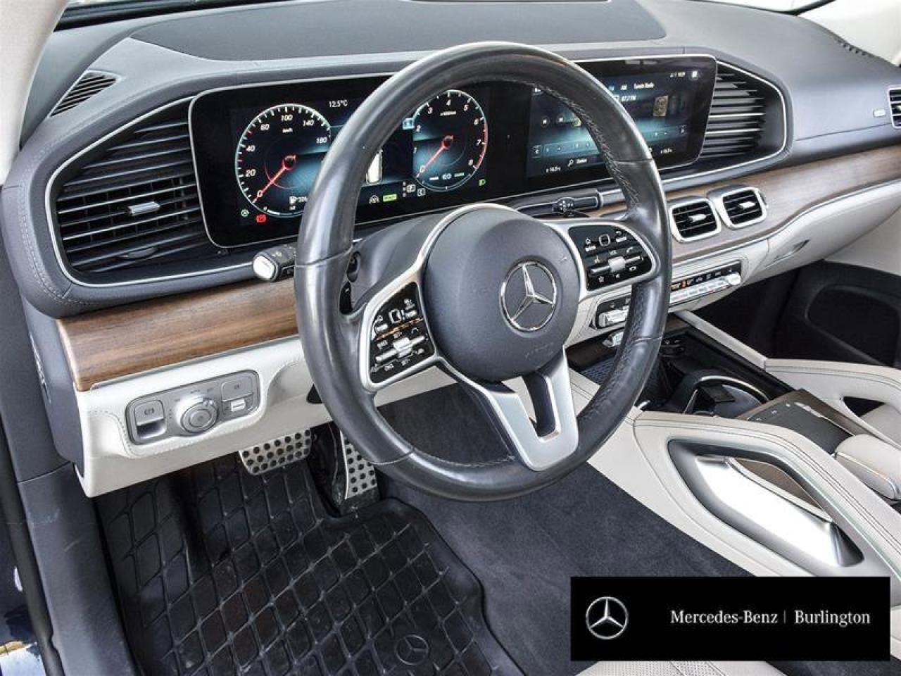 2020 Mercedes-Benz GLS GLS 450 Photo