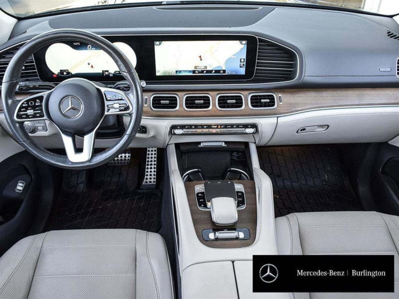 2020 Mercedes-Benz GLS GLS 450 Photo