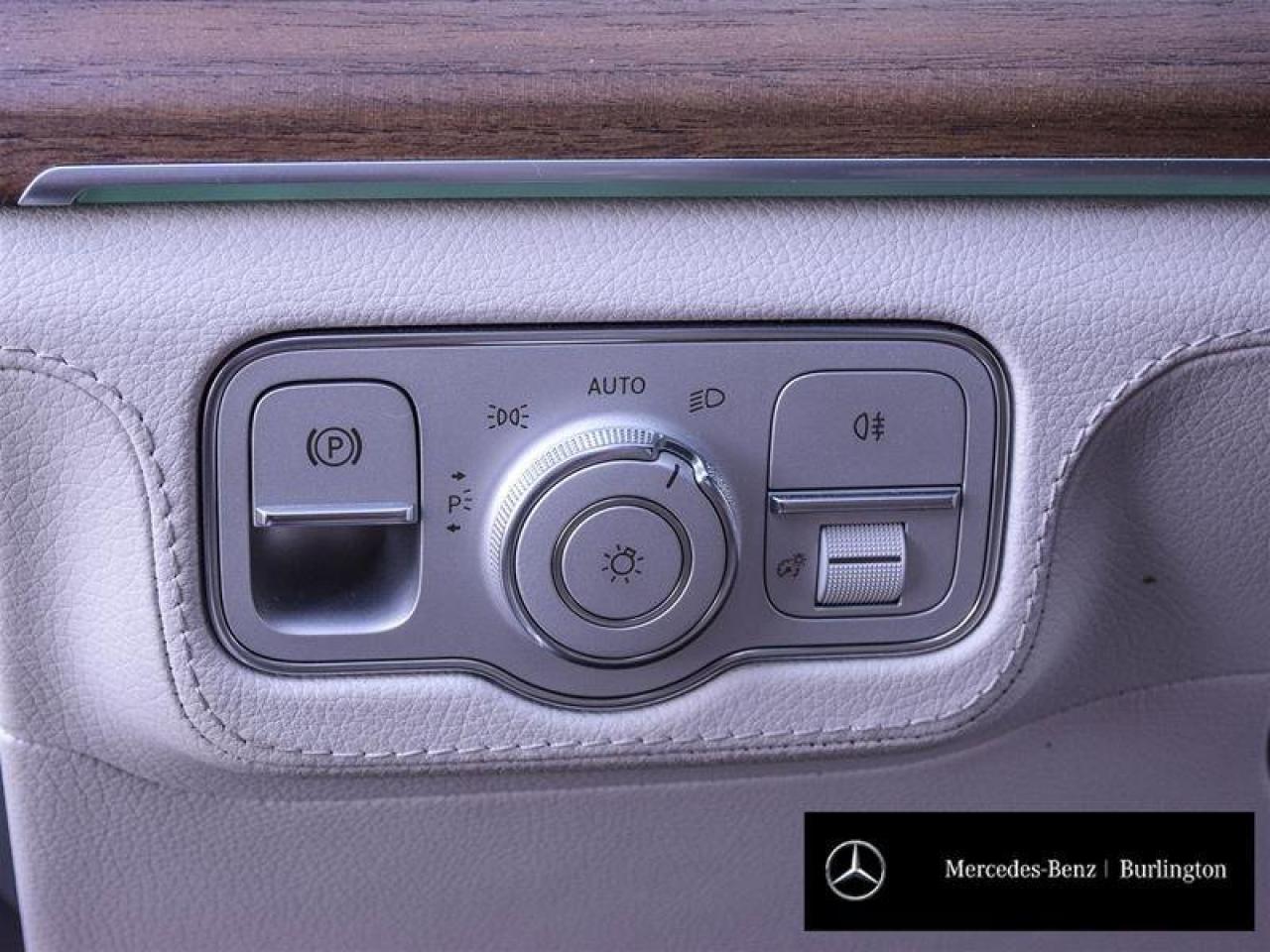 2020 Mercedes-Benz GLS GLS 450 Photo