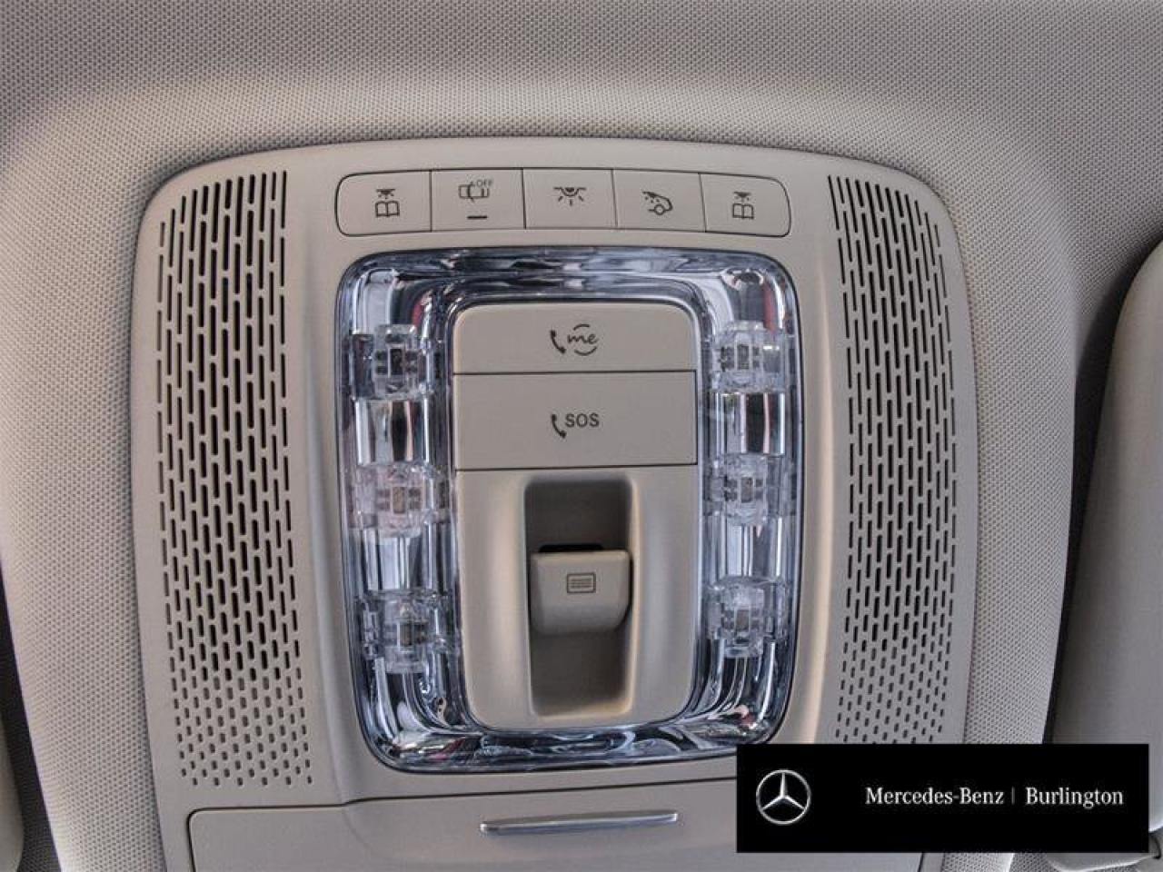 2020 Mercedes-Benz GLS GLS 450 Photo