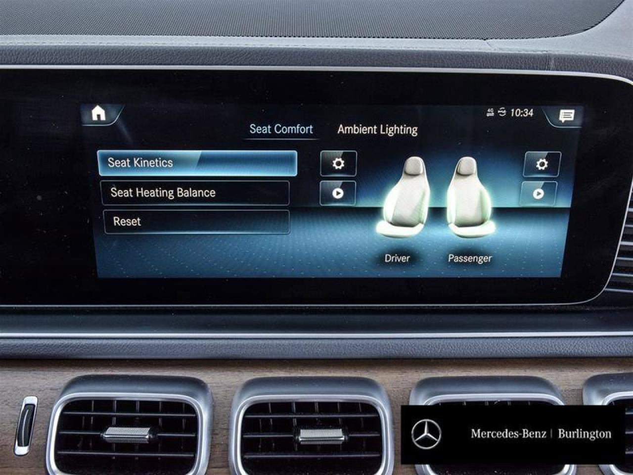 2020 Mercedes-Benz GLS GLS 450 Photo