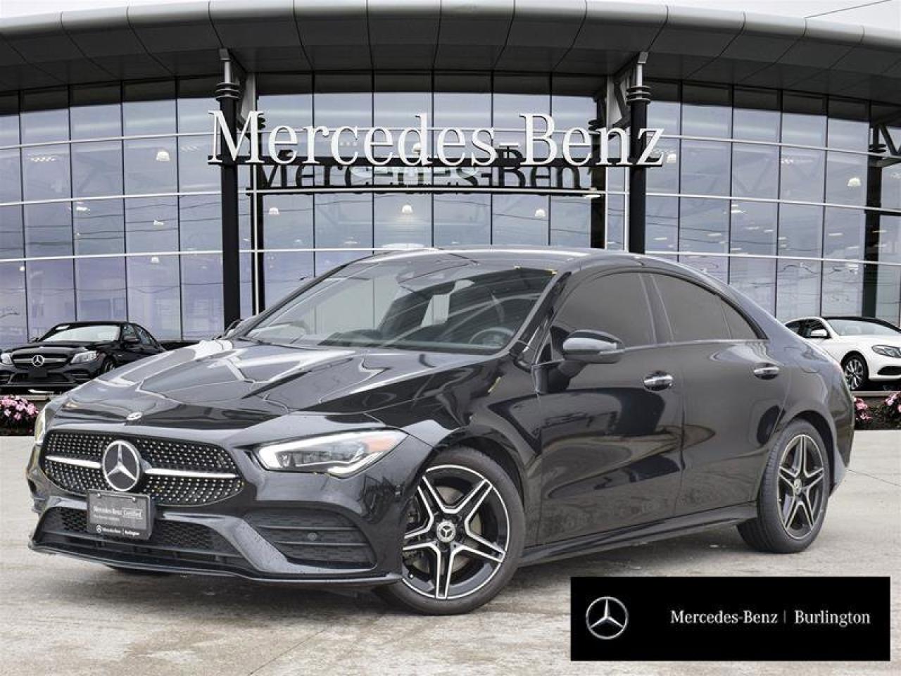 2023 Mercedes-Benz CLA CLA 250 Photo0
