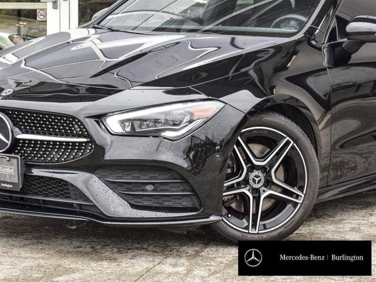 2023 Mercedes-Benz CLA CLA 250 Photo4