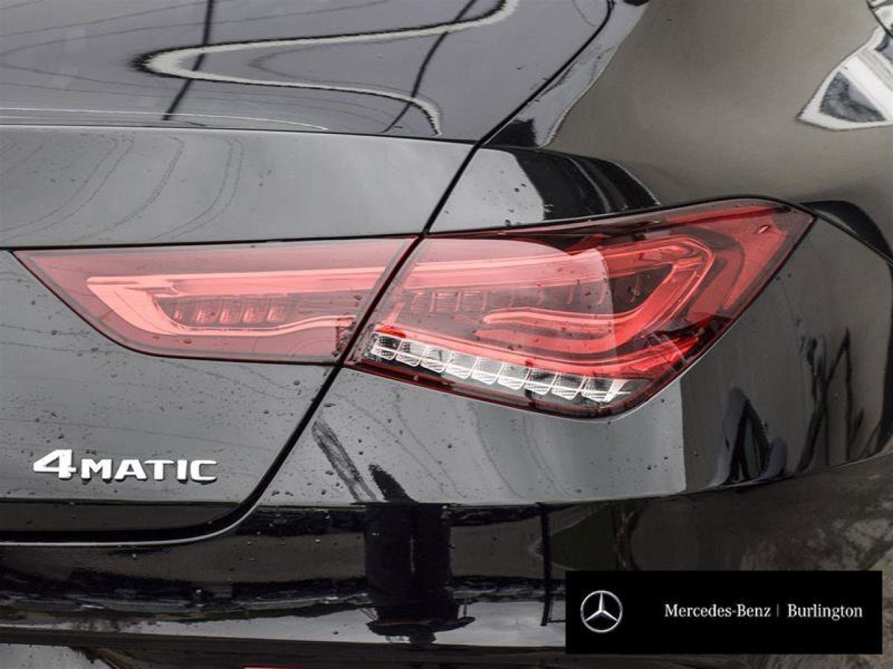 2023 Mercedes-Benz CLA CLA 250 Photo