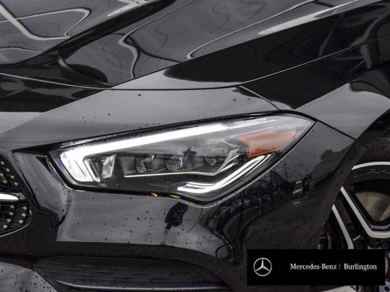 2023 Mercedes-Benz CLA CLA 250 Photo