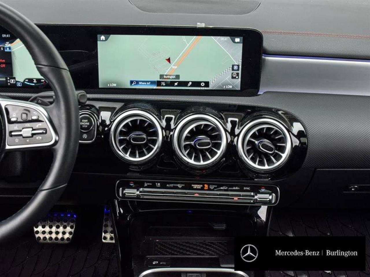 2023 Mercedes-Benz CLA CLA 250 Photo