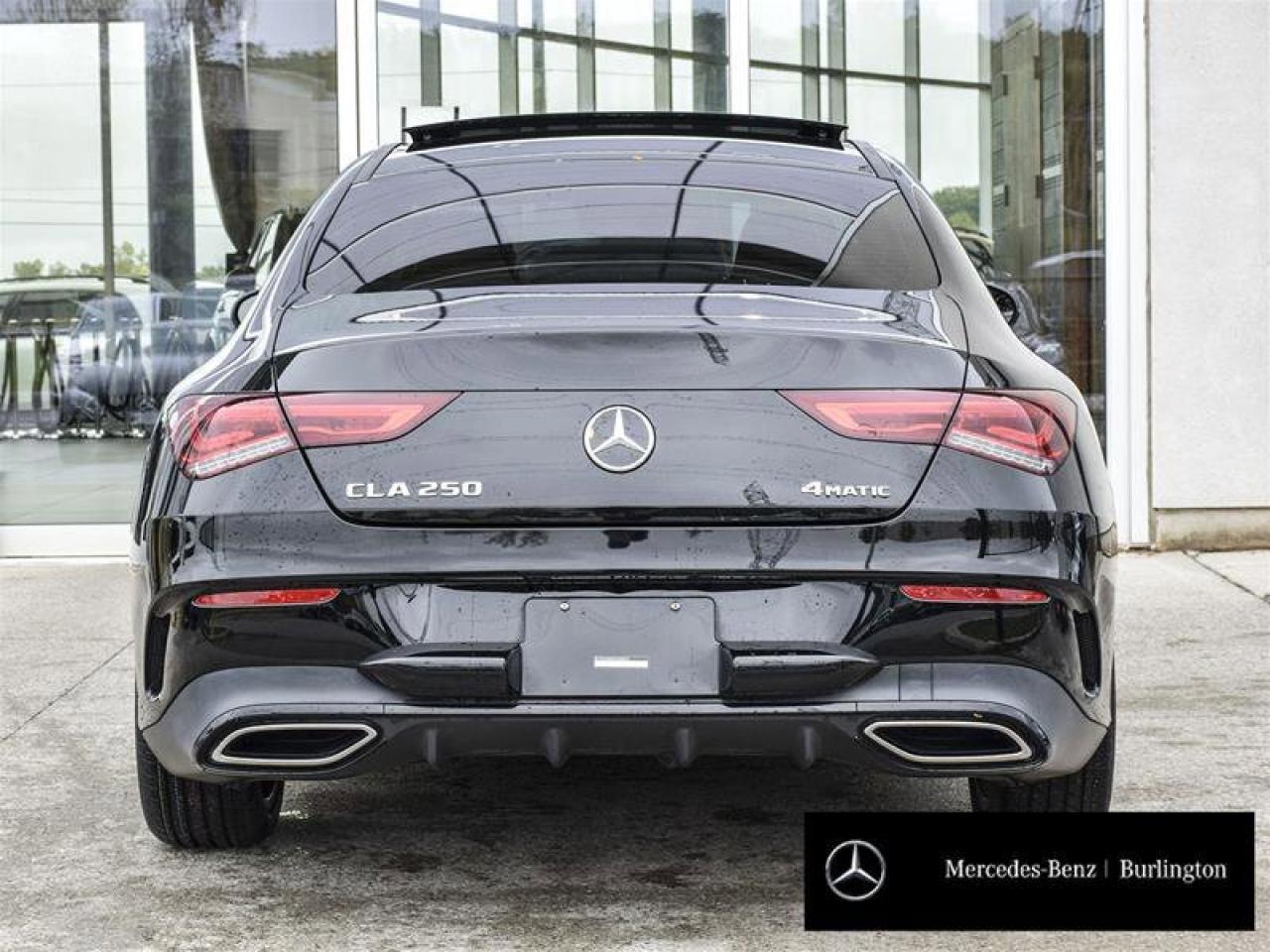 2023 Mercedes-Benz CLA CLA 250 Photo