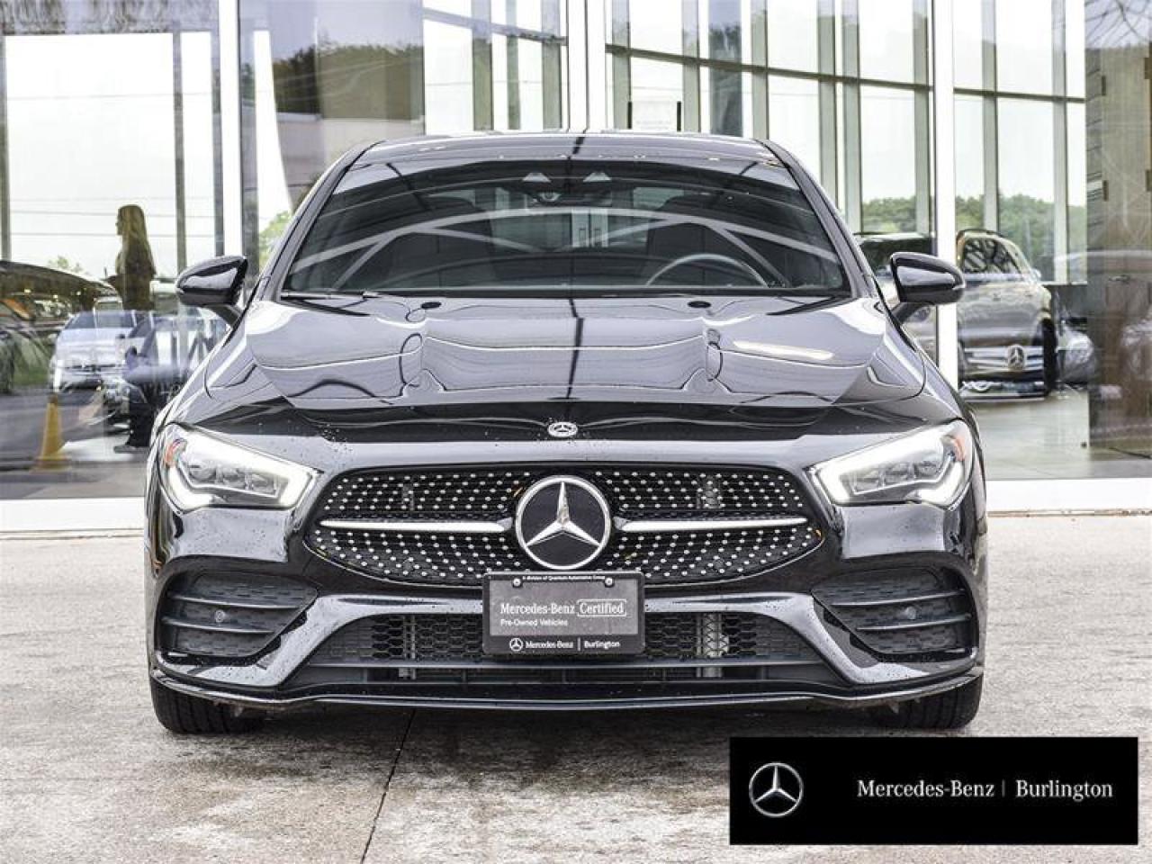 2023 Mercedes-Benz CLA CLA 250 Photo