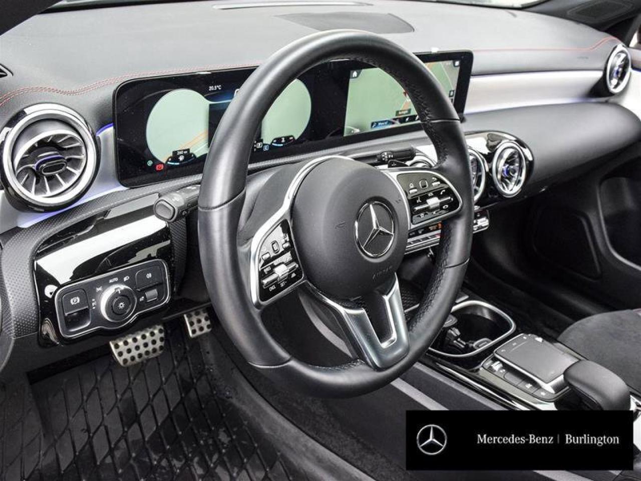 2023 Mercedes-Benz CLA CLA 250 Photo