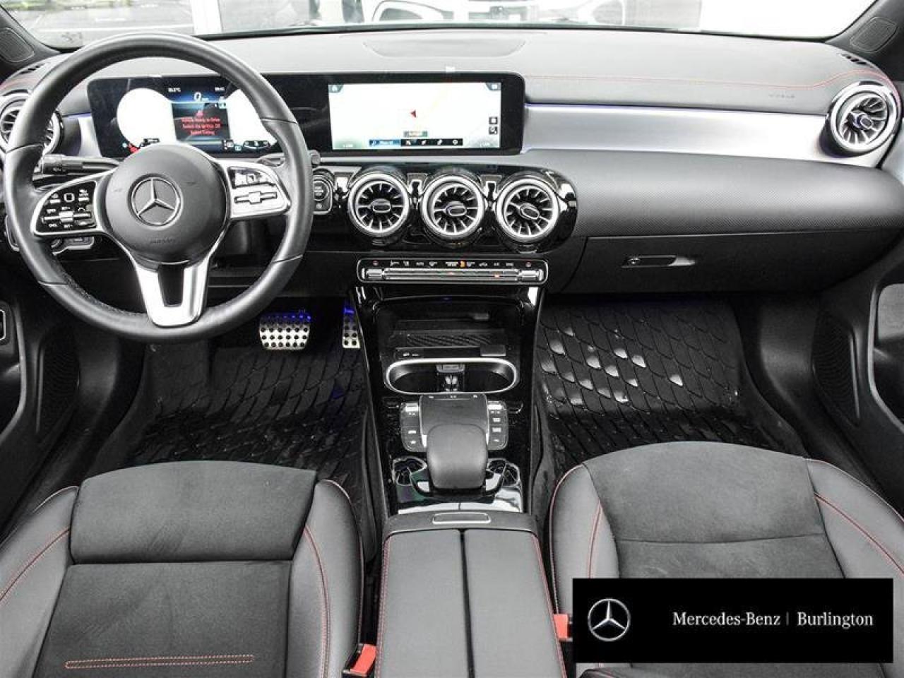 2023 Mercedes-Benz CLA CLA 250 Photo