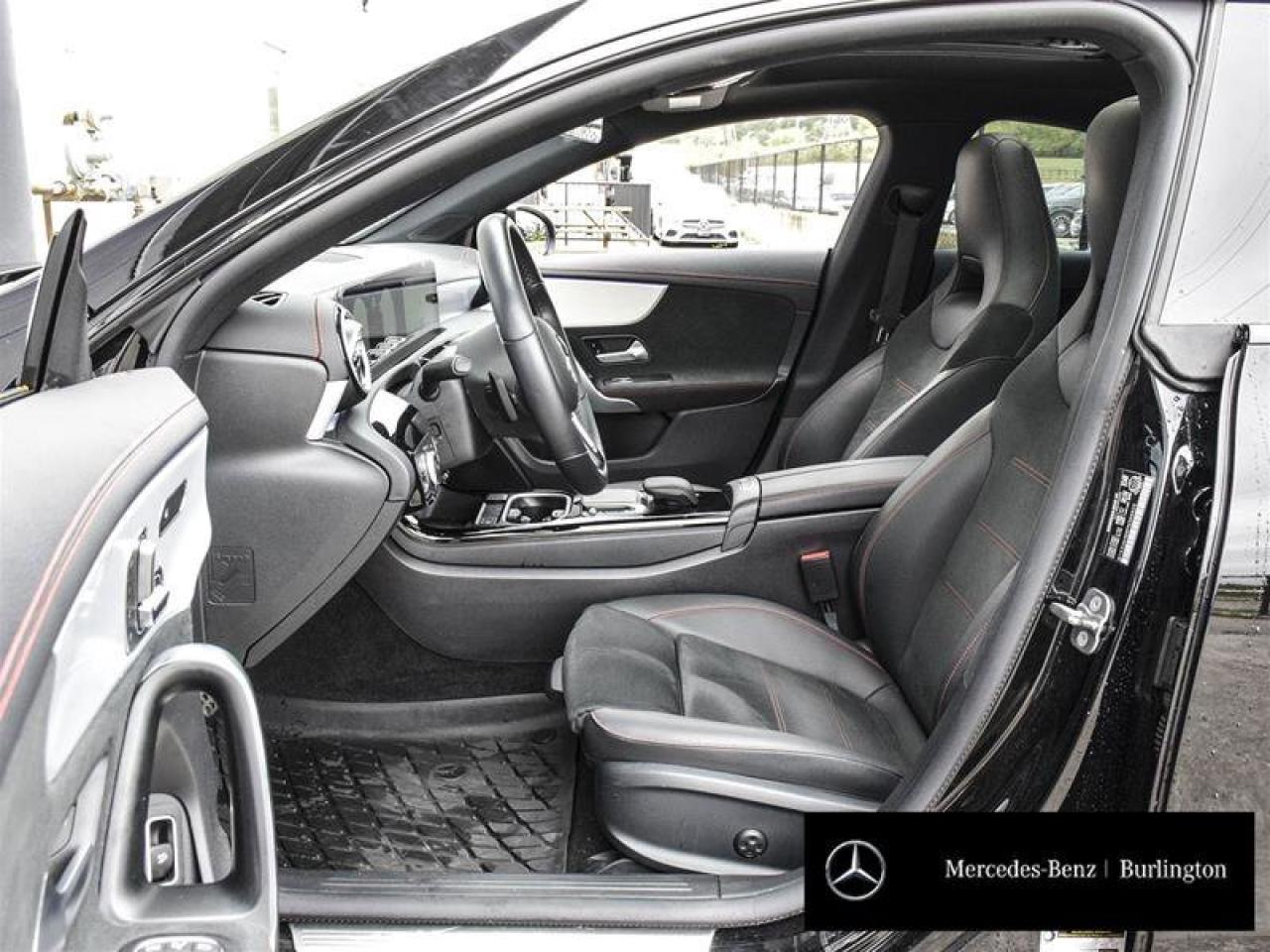 2023 Mercedes-Benz CLA CLA 250 Photo