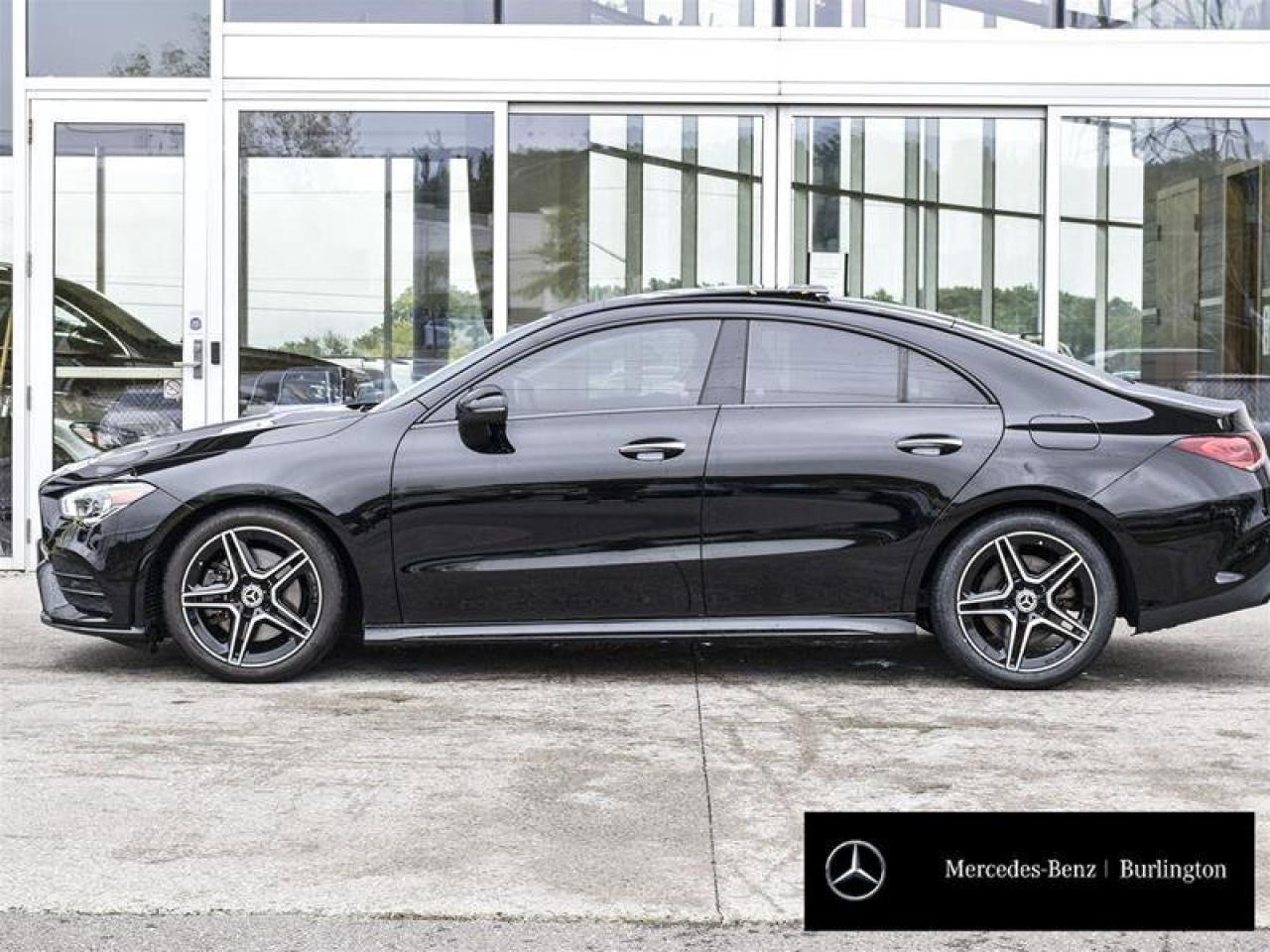 2023 Mercedes-Benz CLA CLA 250 Photo