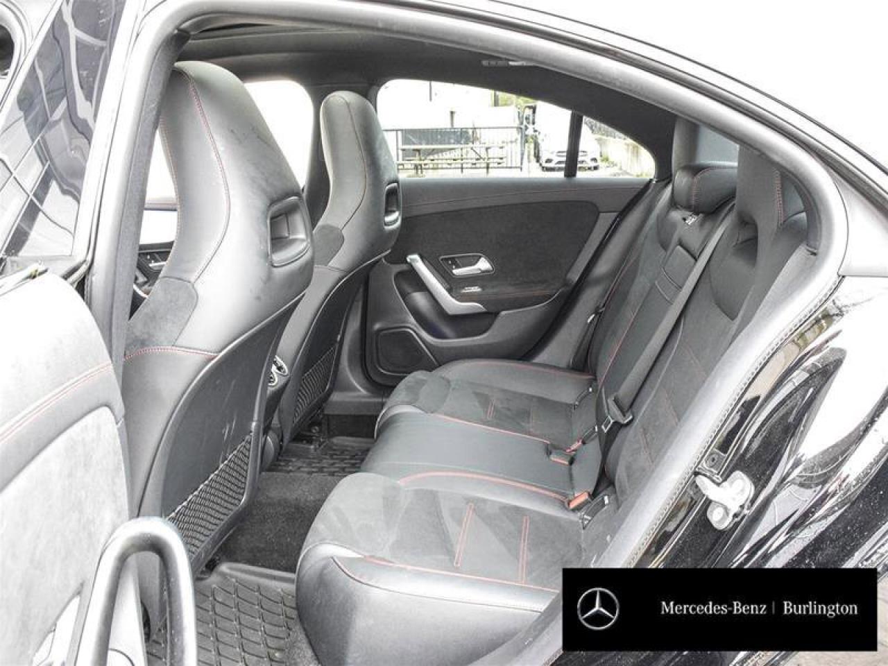 2023 Mercedes-Benz CLA CLA 250 Photo