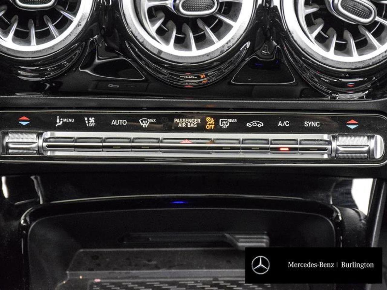 2023 Mercedes-Benz CLA CLA 250 Photo