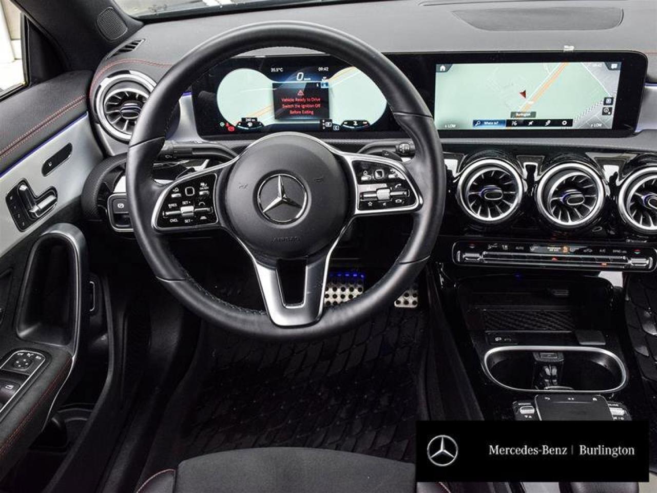 2023 Mercedes-Benz CLA CLA 250 Photo