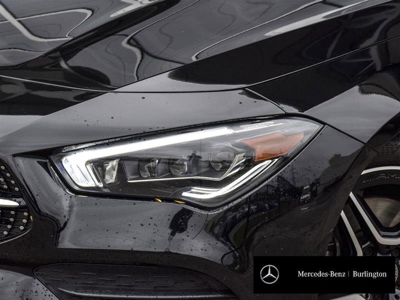 2023 Mercedes-Benz CLA CLA 250 Photo