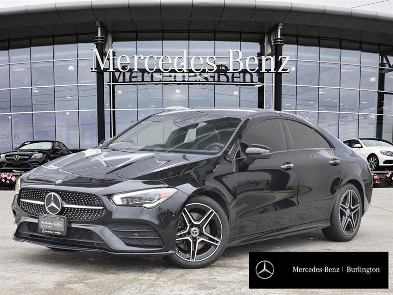 2023 Mercedes-Benz CLA CLA 250 Photo0