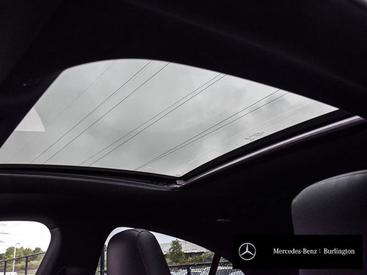 2023 Mercedes-Benz CLA CLA 250 Photo