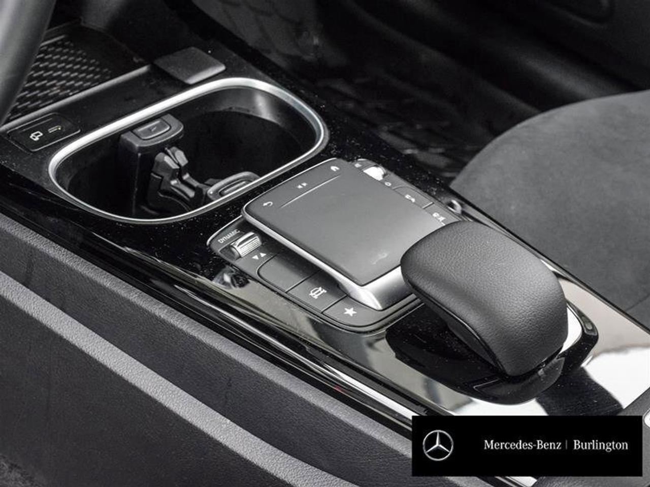 2023 Mercedes-Benz CLA CLA 250 Photo